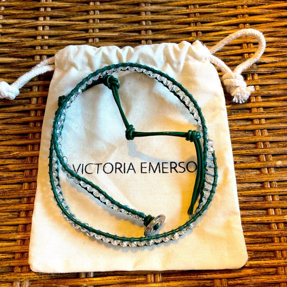 Wrap bracelet